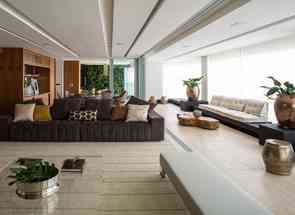 Apartamento, 4 Quartos, 4 Vagas, 4 Suites em Alto de Pinheiros, São Paulo, SP valor de R$ 9.903.500,00 no Lugar Certo