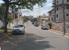 Apartamento, 3 Quartos, 3 Vagas, 1 Suite em Cabral, Contagem, MG valor de R$ 596.667,00 no Lugar Certo