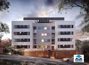 Cobertura, 3 Quartos, 2 Vagas, 1 Suite em Sagrada Família, Belo Horizonte, MG valor de R$ 1.108.000,00 no Lugar Certo