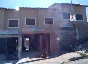 Casa, 2 Quartos, 1 Vaga em Centro, Sao Jose da Lapa, MG valor de R$ 175.000,00 no Lugar Certo