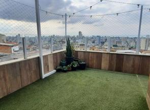 Cobertura, 3 Quartos, 2 Vagas, 1 Suite em Santa Teresa, Belo Horizonte, MG valor de R$ 1.300.000,00 no Lugar Certo