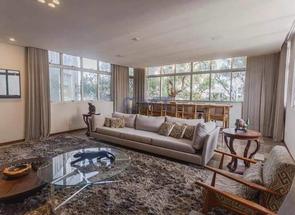 Apartamento, 4 Quartos, 3 Vagas, 2 Suites em Serra, Belo Horizonte, MG valor de R$ 2.980.000,00 no Lugar Certo