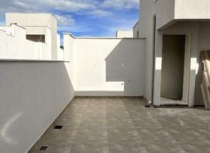 Cobertura, 3 Quartos, 2 Vagas, 1 Suite em Liberdade, Santa Luzia, MG valor de R$ 439.900,00 no Lugar Certo