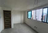 Apartamento, 1 Quarto, 1 Vaga