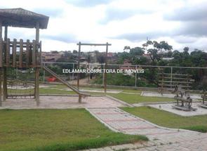 Lote, 10 Vagas em Condomínio Estância Silveira, Contagem, MG valor de R$ 720.000,00 no Lugar Certo