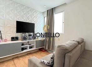 Apartamento, 2 Quartos, 1 Vaga, 1 Suite em Buritis, Belo Horizonte, MG valor de R$ 335.000,00 no Lugar Certo