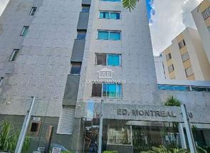 Apartamento, 3 Quartos, 3 Vagas, 1 Suite para alugar em Cidade Nova, Belo Horizonte, MG valor de R$ 5.000,00 no Lugar Certo