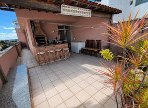 Cobertura, 3 Quartos, 1 Vaga, 2 Suites em União, Belo Horizonte, MG valor de R$ 599.000,00 no Lugar Certo