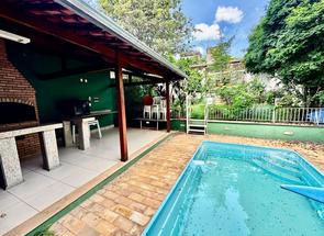 Casa, 4 Quartos, 3 Vagas, 2 Suites em Padre Eustáquio, Belo Horizonte, MG valor de R$ 990.000,00 no Lugar Certo