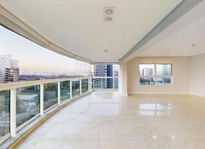 Apartamento, 2 Quartos, 6 Vagas, 2 Suites em Indianópolis, São Paulo, SP valor de R$ 6.200.000,00 no Lugar Certo