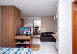 Apart Hotel, 1 Quarto, 1 Vaga