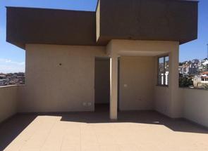 Cobertura, 3 Quartos, 2 Vagas, 1 Suite em Cachoeirinha, Belo Horizonte, MG valor de R$ 750.000,00 no Lugar Certo