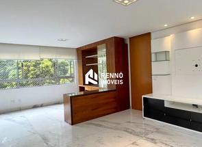 Apartamento, 3 Quartos, 2 Vagas, 2 Suites em Funcionários, Belo Horizonte, MG valor de R$ 1.650.000,00 no Lugar Certo