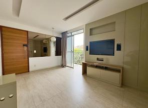 Apartamento, 2 Quartos, 2 Vagas, 1 Suite em Paquetá, Belo Horizonte, MG valor de R$ 465.000,00 no Lugar Certo