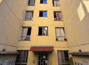 Apartamento, 2 Quartos, 1 Vaga em Jatobá (barreiro), Belo Horizonte, MG valor de R$ 180.000,00 no Lugar Certo