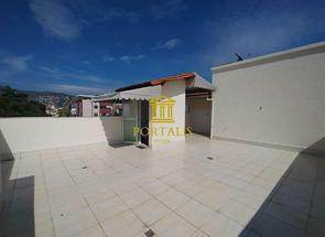 Cobertura, 2 Quartos, 2 Vagas, 1 Suite para alugar em Santa Teresa, Belo Horizonte, MG valor de R$ 3.300,00 no Lugar Certo