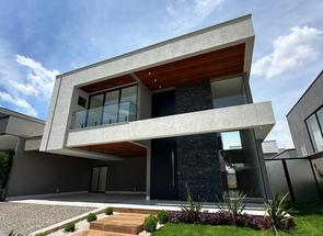 Casa em Condomínio, 4 Quartos em Rua Acesso a, Portal do Sol Green, Goiânia, GO valor de R$ 3.600.000,00 no Lugar Certo