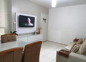 Apartamento, 2 Quartos, 1 Vaga em Arpoador, Contagem, MG valor de R$ 210.000,00 no Lugar Certo