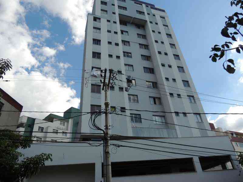 Apartamento com 2 quartos à venda no bairro Manacás, 64m²