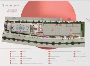 Apartamento, 2 Quartos em Dom Cabral, Belo Horizonte, MG valor de R$ 597.388,00 no Lugar Certo