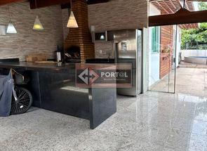 Cobertura, 3 Quartos, 2 Vagas, 2 Suites em Sagrada Família, Belo Horizonte, MG valor de R$ 990.000,00 no Lugar Certo