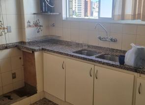 Apartamento, 4 Quartos, 3 Vagas, 1 Suite para alugar em Cruzeiro, Belo Horizonte, MG valor de R$ 5.000,00 no Lugar Certo