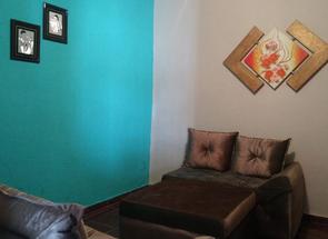 Casa, 2 Quartos, 1 Vaga em Vila Santa Luzia, Contagem, MG valor de R$ 650.000,00 no Lugar Certo