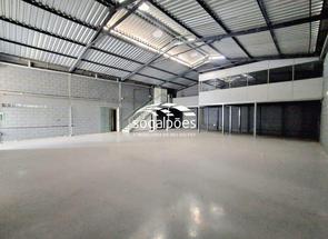 Galpão para alugar em Santa Cruz, Belo Horizonte, MG valor de R$ 15.000,00 no Lugar Certo