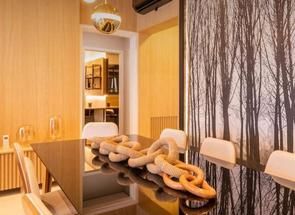 Apartamento, 3 Quartos, 4 Vagas, 3 Suites em Cambuí, Campinas, SP valor de R$ 2.845.200,00 no Lugar Certo