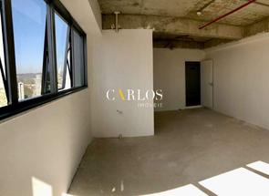 Sala, 1 Vaga para alugar em Vila da Serra, Nova Lima, MG valor de R$ 2.700,00 no Lugar Certo