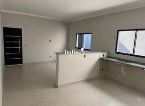 Casa, 2 Quartos, 2 Vagas, 1 Suite em Rua Farid Salim, Jardim Anhangüera, Ribeirão Preto, SP valor de R$ 399.000,00 no Lugar Certo