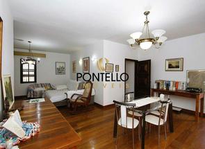 Casa, 5 Quartos, 4 Vagas, 2 Suites em Santo Antônio, Belo Horizonte, MG valor de R$ 1.290.000,00 no Lugar Certo