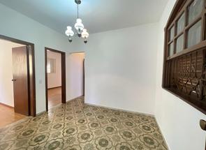 Casa Comercial, 3 Quartos, 3 Vagas para alugar em Graça, Belo Horizonte, MG valor de R$ 3.800,00 no Lugar Certo