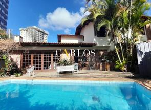 Casa Comercial, 4 Quartos, 1 Suite para alugar em Vila Paris, Belo Horizonte, MG valor de R$ 7.500,00 no Lugar Certo