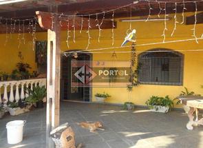 Casa, 3 Quartos, 1 Vaga, 1 Suite em Elizabeth (justinópolis), Ribeirão das Neves, MG valor de R$ 320.000,00 no Lugar Certo