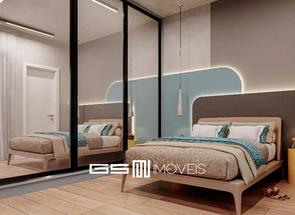 Apartamento, 1 Quarto, 1 Suite em Santa Efigênia, Belo Horizonte, MG valor de R$ 617.444,00 no Lugar Certo