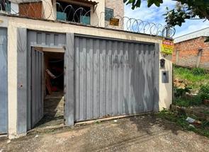 Casa, 2 Quartos, 3 Vagas, 1 Suite em Liberdade, Santa Luzia, MG valor de R$ 470.000,00 no Lugar Certo