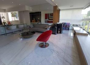 Apartamento, 3 Quartos, 3 Vagas, 2 Suites em Sion, Belo Horizonte, MG valor de R$ 1.590.000,00 no Lugar Certo