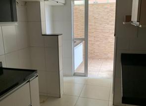 Apartamento, 2 Quartos, 2 Vagas, 1 Suite em Castelo, Belo Horizonte, MG valor de R$ 570.000,00 no Lugar Certo