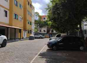 Apartamento, 2 Quartos, 1 Vaga em Heliópolis, Belo Horizonte, MG valor de R$ 215.000,00 no Lugar Certo