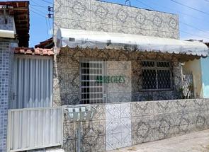 Casa, 3 Quartos em Casa Amarela, Recife, PE valor de R$ 320.000,00 no Lugar Certo