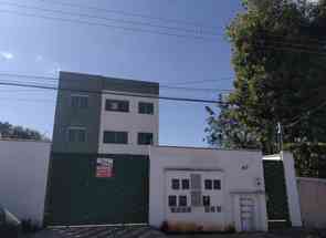 Apartamento, 2 Quartos, 1 Vaga em Centro, São Joaquim de Bicas, MG valor de R$ 150.000,00 no Lugar Certo