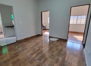 Casa, 2 Quartos, 1 Vaga para alugar em Santo André, Belo Horizonte, MG valor de R$ 2.000,00 no Lugar Certo