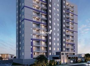 Apartamento, 1 Quarto, 1 Vaga, 1 Suite em Rua Domingos Padovan, Jardim Anhangüera, Ribeirão Preto, SP valor de R$ 320.000,00 no Lugar Certo