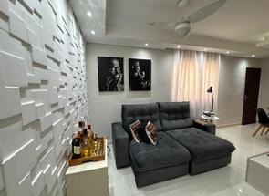 Apartamento, 4 Quartos, 2 Vagas, 1 Suite em Sagrada Família, Belo Horizonte, MG valor de R$ 448.000,00 no Lugar Certo