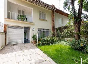 Casa, 4 Quartos, 2 Vagas em Jardim Paulista, São Paulo, SP valor de R$ 4.900.000,00 no Lugar Certo