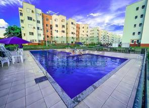 Apartamento, 2 Quartos, 1 Vaga, 1 Suite para alugar em São José Operário, Manaus, AM valor de R$ 2.600,00 no Lugar Certo