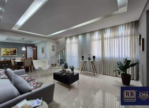 Cobertura, 4 Quartos, 4 Vagas, 2 Suites em Cruzeiro, Belo Horizonte, MG valor de R$ 2.950.000,00 no Lugar Certo