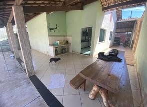 Casa, 2 Quartos, 2 Vagas, 1 Suite em Morro do Claro, Sete Lagoas, MG valor de R$ 600.000,00 no Lugar Certo