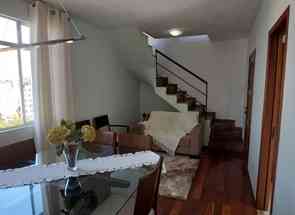 Cobertura, 3 Quartos, 2 Vagas, 1 Suite em Padre Eustáquio, Belo Horizonte, MG valor de R$ 580.000,00 no Lugar Certo